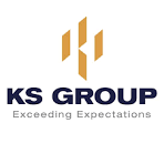 KS Group logo