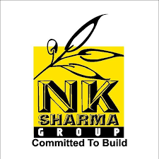 NK Sharma Group logo