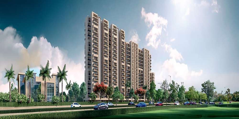 SBP Parivaas — Project cover