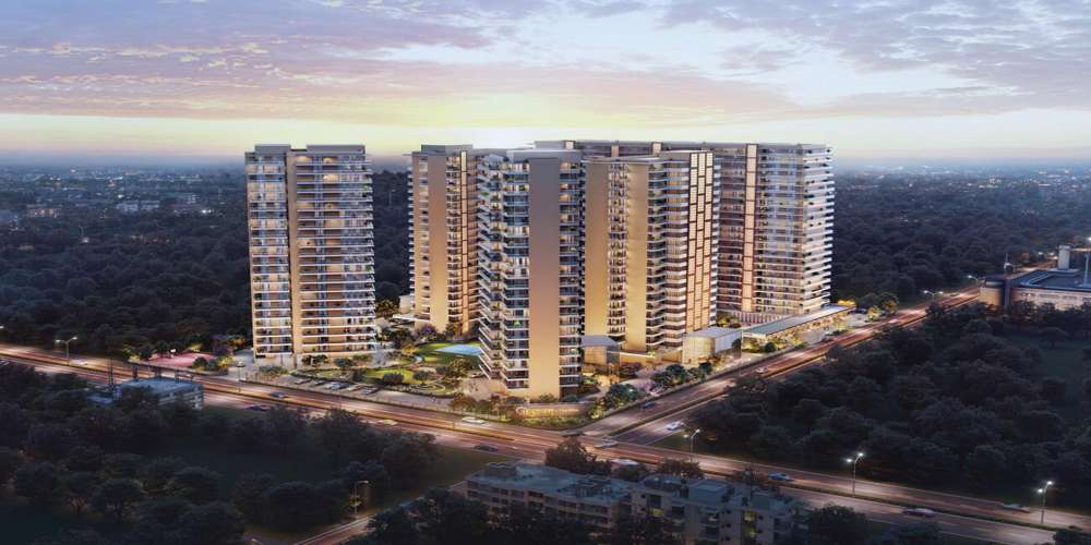 Atulyam The Bliss
