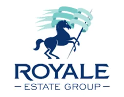 Royale Estate Group logo