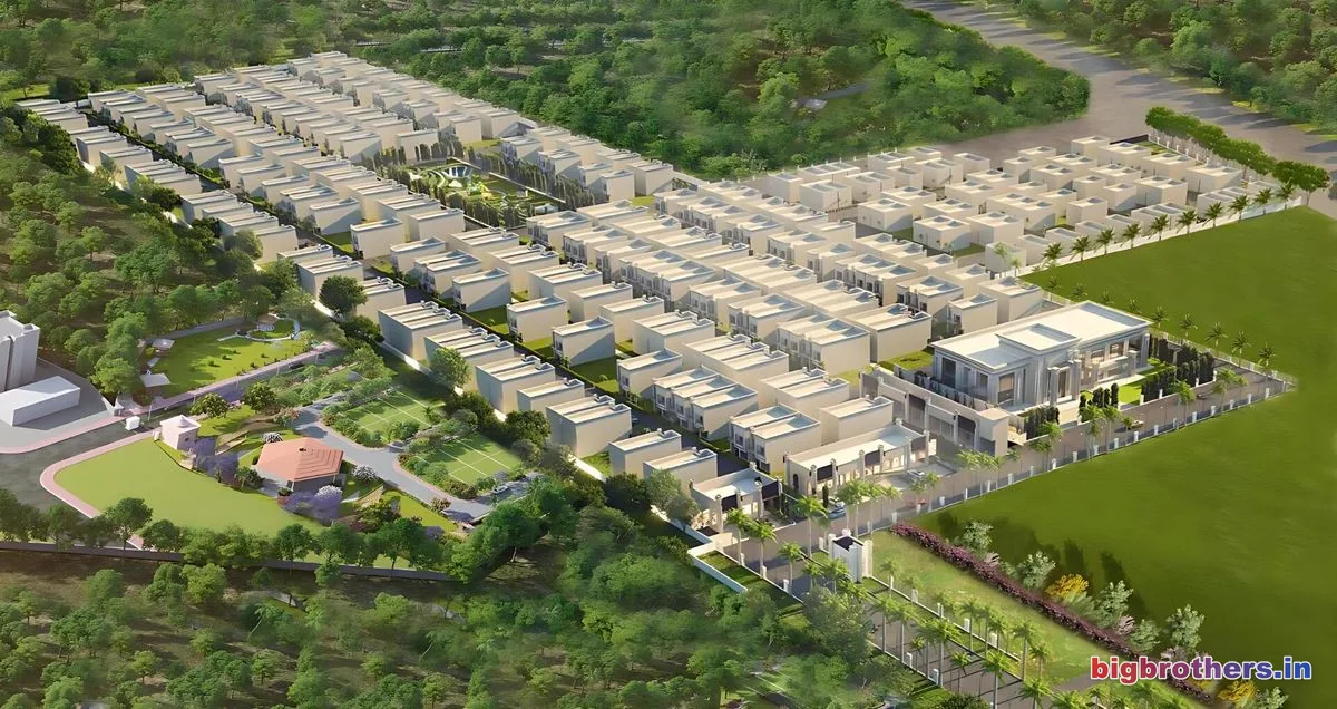 Amayra Vista — Project cover